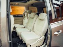 SEAT Alhambra 2.0 TDI Style 4Drive, Diesel, Occasion / Utilisé, Automatique - 7