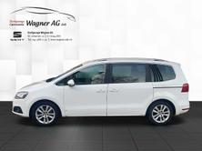 SEAT Alhambra 2.0 TDI 140 Style 4x4 S/S, Diesel, Second hand / Used, Manual - 2