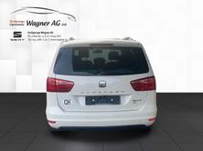 SEAT Alhambra 2.0 TDI 140 Style 4x4 S/S, Diesel, Occasioni / Usate, Manuale - 3