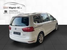 SEAT Alhambra 2.0 TDI 140 Style 4x4 S/S, Diesel, Second hand / Used, Manual - 4
