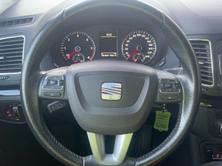SEAT Alhambra 2.0 TDI 140 Style 4x4 S/S, Diesel, Occasion / Gebraucht, Handschaltung - 6