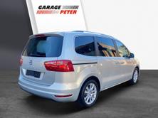 SEAT Alhambra 2.0 TDI 177 Reference DSG S/S, Diesel, Occasion / Gebraucht, Automat - 3