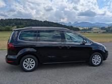 SEAT ALHAMBRA 2.0 TDI 177 Style 4x4 DSG S/S, Diesel, Occasion / Utilisé, Automatique - 6