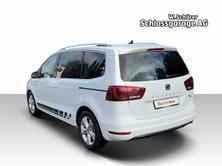 SEAT ALHAMBRA FR LINE 4DRIVE STOPP - START (netto), Diesel, Second hand / Used, Automatic - 3