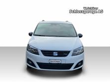 SEAT ALHAMBRA FR LINE 4DRIVE STOPP - START (netto), Diesel, Second hand / Used, Automatic - 4