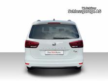 SEAT ALHAMBRA FR LINE 4DRIVE STOPP - START (netto), Diesel, Second hand / Used, Automatic - 5