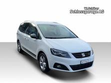 SEAT ALHAMBRA FR LINE 4DRIVE STOPP - START (netto), Diesel, Second hand / Used, Automatic - 6