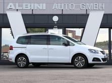 SEAT Alhambra 2.0 TDI 7-Sitzer "20th Anniversary" Style Advanced , Diesel, Second hand / Used, Automatic - 2