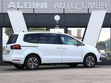 SEAT Alhambra 2.0 TDI 7-Sitzer "20th Anniversary" Style Advanced , Diesel, Second hand / Used, Automatic - 3