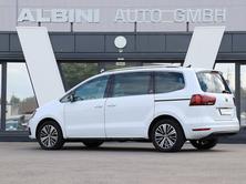 SEAT Alhambra 2.0 TDI 7-Sitzer "20th Anniversary" Style Advanced , Diesel, Second hand / Used, Automatic - 4