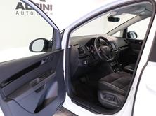 SEAT Alhambra 2.0 TDI 7-Sitzer "20th Anniversary" Style Advanced , Diesel, Occasion / Gebraucht, Automat - 5