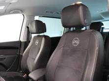 SEAT Alhambra 2.0 TDI 7-Sitzer "20th Anniversary" Style Advanced , Diesel, Occasion / Gebraucht, Automat - 7