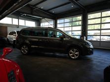 SEAT Alhambra 2.0 TDI Style Advanced 4Drive, Diesel, Second hand / Used, Automatic - 7