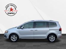 SEAT Alhambra 2.0 TDI Style DSG, Diesel, Second hand / Used, Automatic - 2