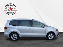 SEAT Alhambra 2.0 TDI Style DSG, Diesel, Second hand / Used, Automatic - 6