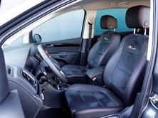 SEAT Alhambra 2.0 TDI FR Line DSG / 7 Plätzer, Diesel, Occasion / Gebraucht, Automat - 7