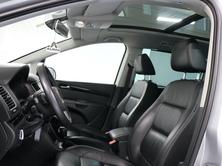 SEAT Alhambra 2.0 TDI Style *7-Sitzer* Eco DSG, Diesel, Occasion / Gebraucht, Automat - 7