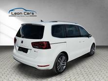 SEAT Alhambra 2.0 TDI FR Line DSG, Diesel, Occasion / Gebraucht, Automat - 3