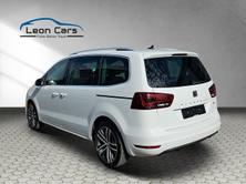 SEAT Alhambra 2.0 TDI FR Line DSG, Diesel, Occasion / Gebraucht, Automat - 4
