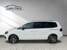 SEAT Alhambra 2.0 TDI FR Line DSG, Diesel, Occasioni / Usate, Automatico - 5