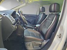 SEAT Alhambra 2.0 TDI FR Line DSG, Diesel, Second hand / Used, Automatic - 6