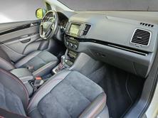 SEAT Alhambra 2.0 TDI FR Line DSG, Diesel, Occasion / Gebraucht, Automat - 7