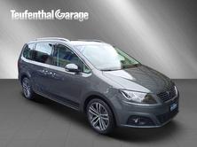 SEAT Alhambra 1.4 TSI Hola FR DSG S/S, Petrol, Second hand / Used, Automatic - 2