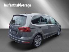 SEAT Alhambra 1.4 TSI Hola FR DSG S/S, Benzin, Occasion / Gebraucht, Automat - 4