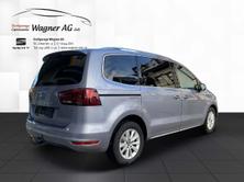 SEAT Alhambra 2.0 TDI 184 Style DSG S/S, Diesel, Second hand / Used, Automatic - 4