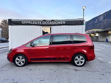 SEAT Alhambra 2.0 TDI FR Line 4Drive, Diesel, Second hand / Used, Automatic - 3