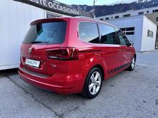 SEAT Alhambra 2.0 TDI FR Line 4Drive, Diesel, Second hand / Used, Automatic - 4