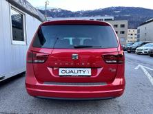 SEAT Alhambra 2.0 TDI FR Line 4Drive, Diesel, Second hand / Used, Automatic - 5