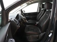 SEAT Alhambra 2.0 TDI 4Drive FR-Line, Diesel, Occasion / Gebraucht, Automat - 5