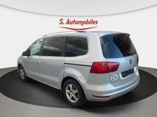 SEAT Alhambra 1.4 TSI Reference Eco, Petrol, Second hand / Used, Manual - 3