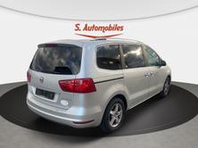 SEAT Alhambra 1.4 TSI Reference Eco, Petrol, Second hand / Used, Manual - 4