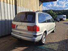 SEAT Alhambra 1.9 TDI Signo, Diesel, Second hand / Used, Automatic - 2