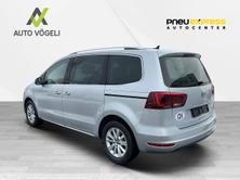 SEAT Alhambra 2.0 TDI 150 Style DSG S/S, Diesel, Occasion / Utilisé, Automatique - 4