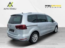 SEAT Alhambra 2.0 TDI 150 Style DSG S/S, Diesel, Occasion / Utilisé, Automatique - 6