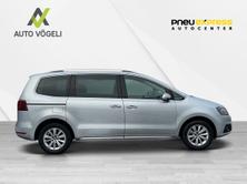 SEAT Alhambra 2.0 TDI 150 Style DSG S/S, Diesel, Occasion / Utilisé, Automatique - 7