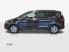 SEAT Alhambra 2.0 TDI FR Line, Diesel, Occasion / Gebraucht, Handschaltung - 2