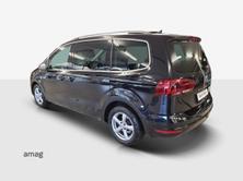 SEAT Alhambra 2.0 TDI FR Line, Diesel, Occasion / Gebraucht, Handschaltung - 3