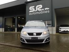 SEAT Alhambra 2.0 TDI DSG Style, Diesel, Second hand / Used, Automatic - 3