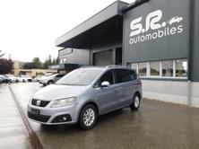 SEAT Alhambra 2.0 TDI DSG Style, Diesel, Second hand / Used, Automatic - 4