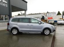 SEAT Alhambra 2.0 TDI DSG Style, Diesel, Second hand / Used, Automatic - 6