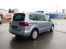 SEAT Alhambra 2.0 TDI DSG Style, Diesel, Second hand / Used, Automatic - 7