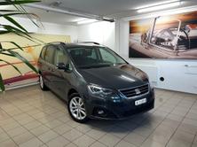 SEAT Alhambra 2.0 TDI Style Advanced DSG, Diesel, Second hand / Used, Automatic - 2