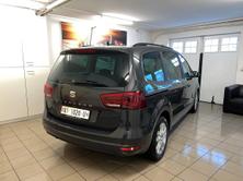 SEAT Alhambra 2.0 TDI Style Advanced DSG, Diesel, Second hand / Used, Automatic - 4