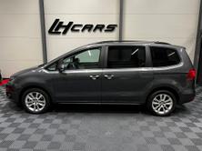 SEAT Alhambra 2.0 TDI E_Ecomotive Style 7-Plätzer, Diesel, Second hand / Used, Automatic - 2