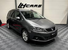 SEAT Alhambra 2.0 TDI E_Ecomotive Style 7-Plätzer, Diesel, Second hand / Used, Automatic - 6