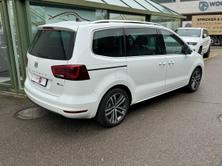 SEAT Alhambra 2.0 TSI FR Line DSG, Benzin, Occasion / Gebraucht, Automat - 4